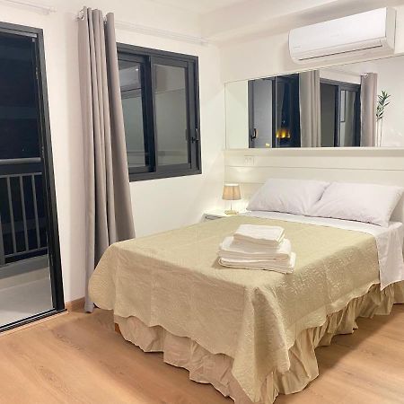 Apartament Perto Do Aeroporto Congonhas São Paulo Zewnętrze zdjęcie