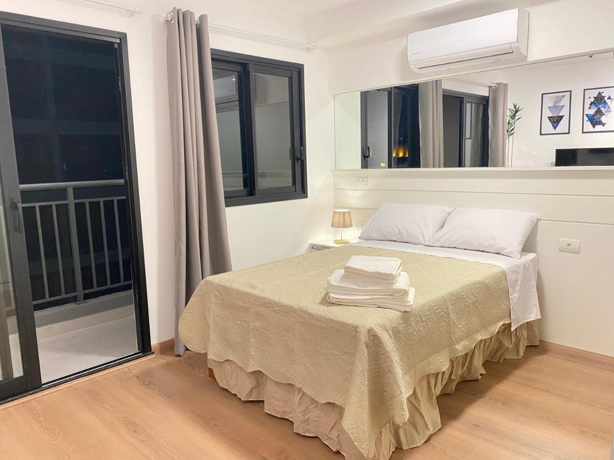 Apartament Perto Do Aeroporto Congonhas São Paulo Zewnętrze zdjęcie