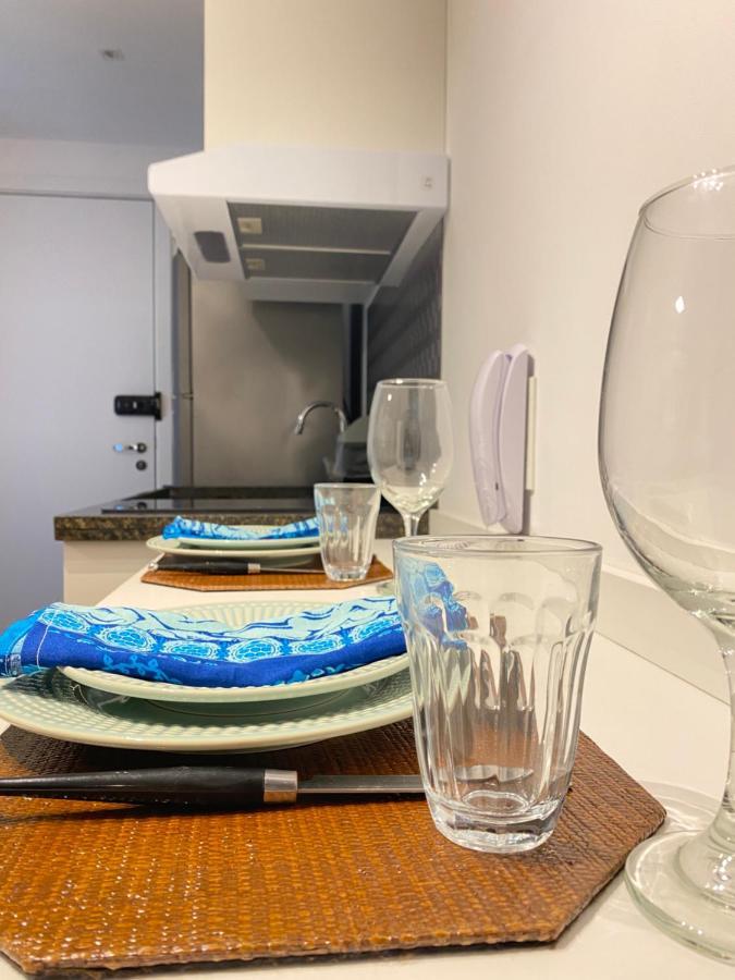 Apartament Perto Do Aeroporto Congonhas São Paulo Zewnętrze zdjęcie