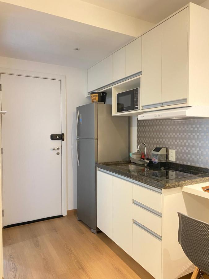 Apartament Perto Do Aeroporto Congonhas São Paulo Zewnętrze zdjęcie