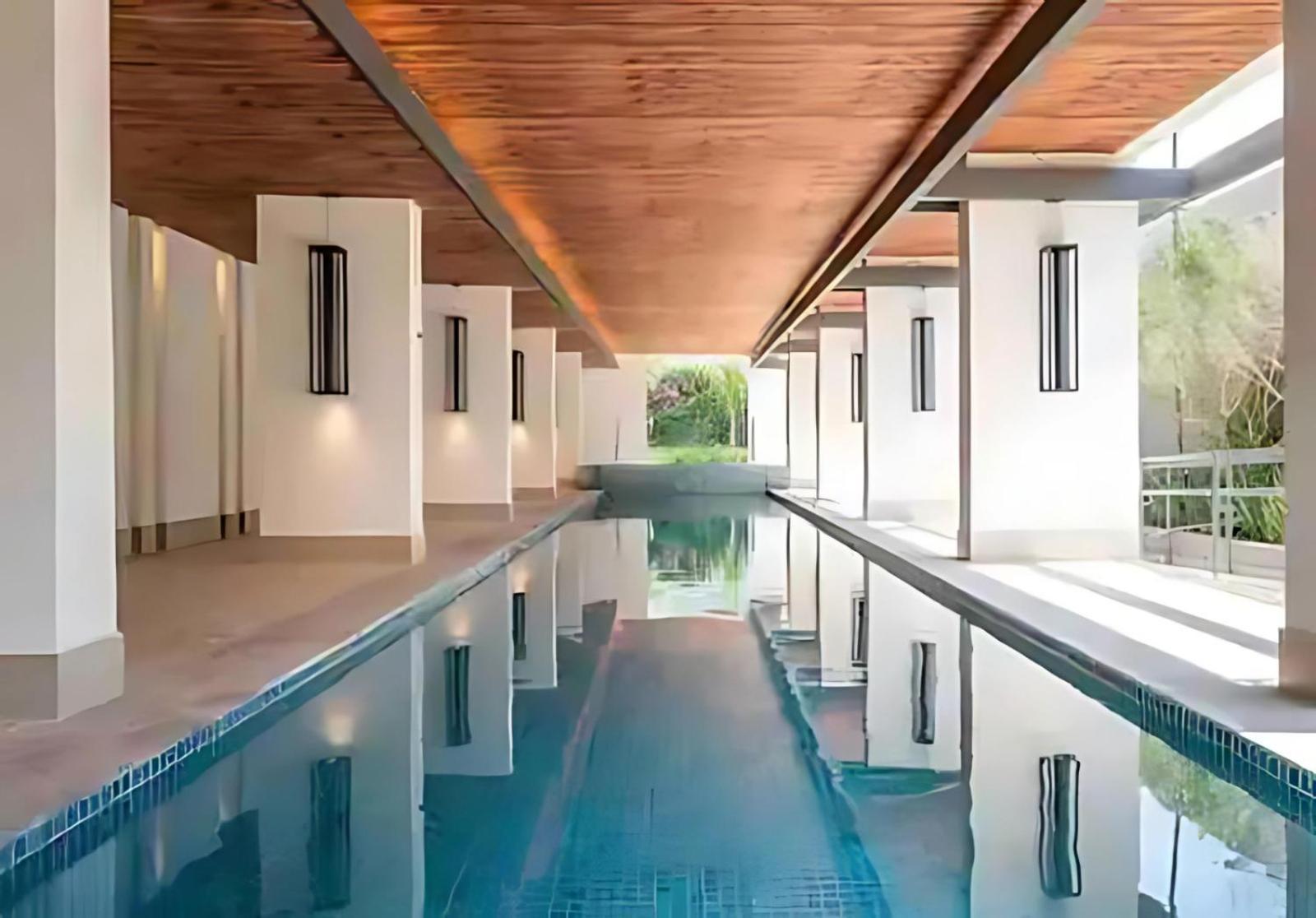 Apartament Perto Do Aeroporto Congonhas São Paulo Zewnętrze zdjęcie