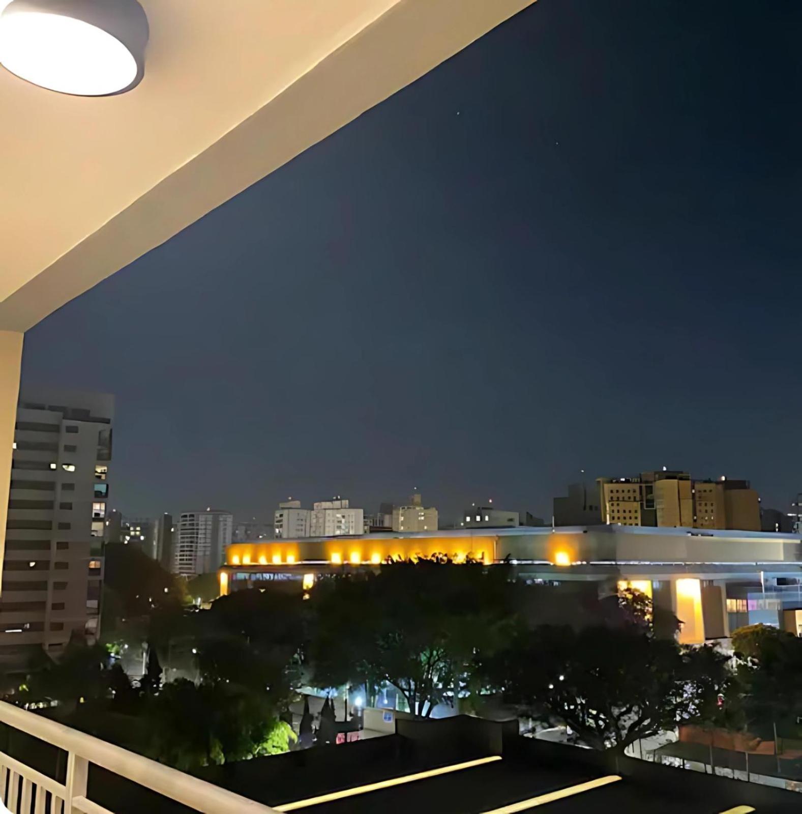 Apartament Perto Do Aeroporto Congonhas São Paulo Zewnętrze zdjęcie