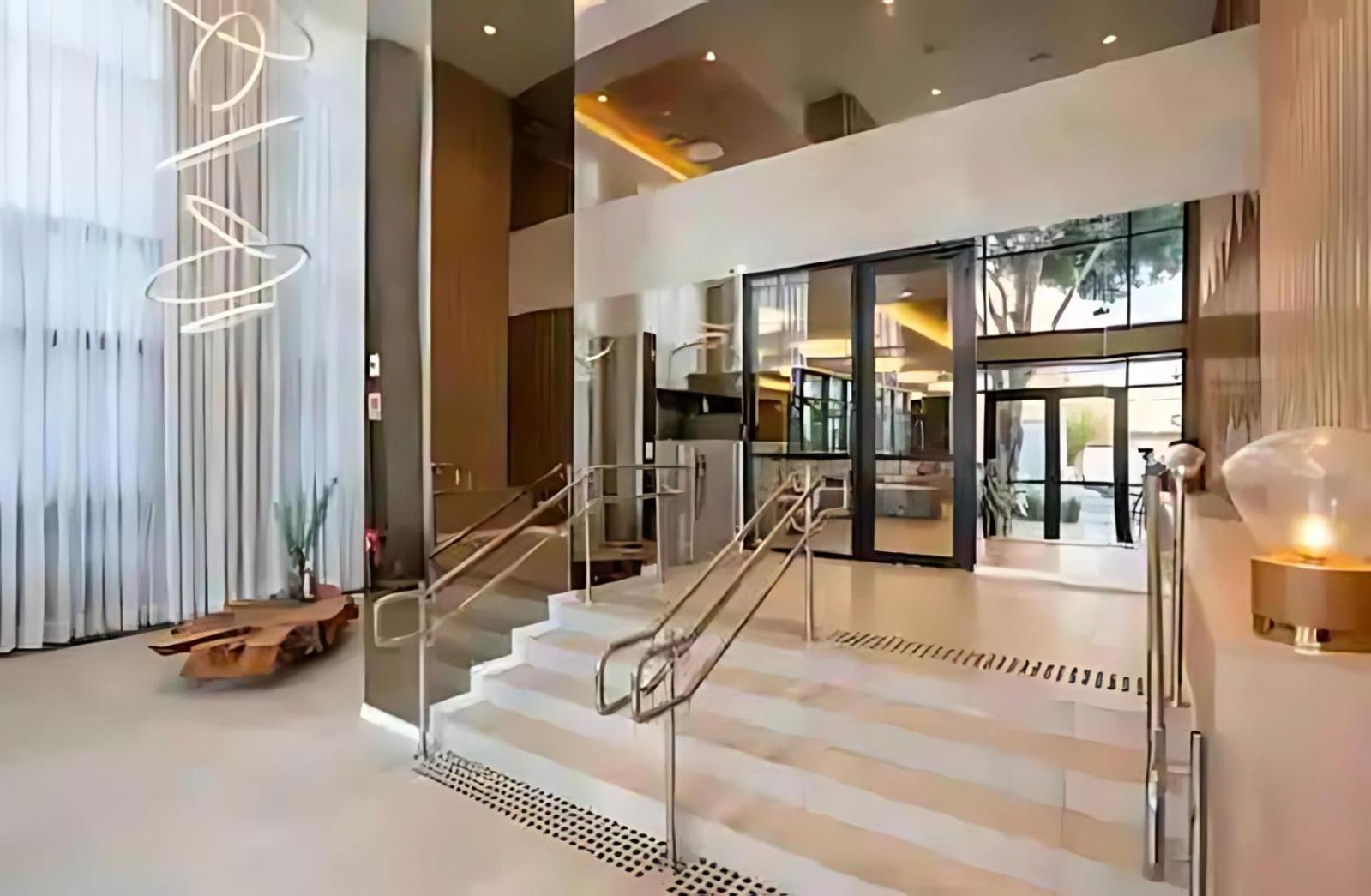 Apartament Perto Do Aeroporto Congonhas São Paulo Zewnętrze zdjęcie