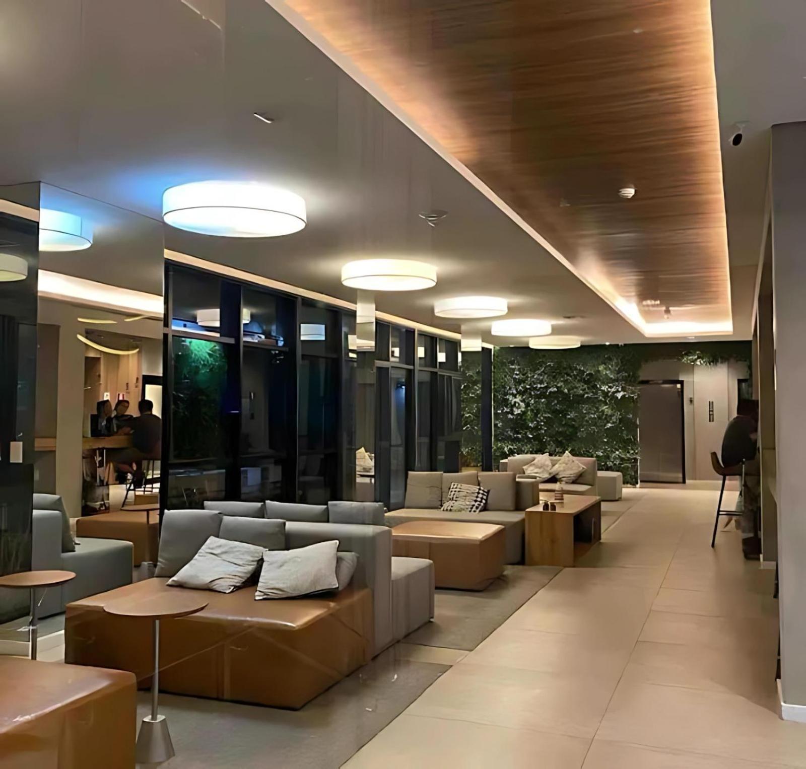 Apartament Perto Do Aeroporto Congonhas São Paulo Zewnętrze zdjęcie