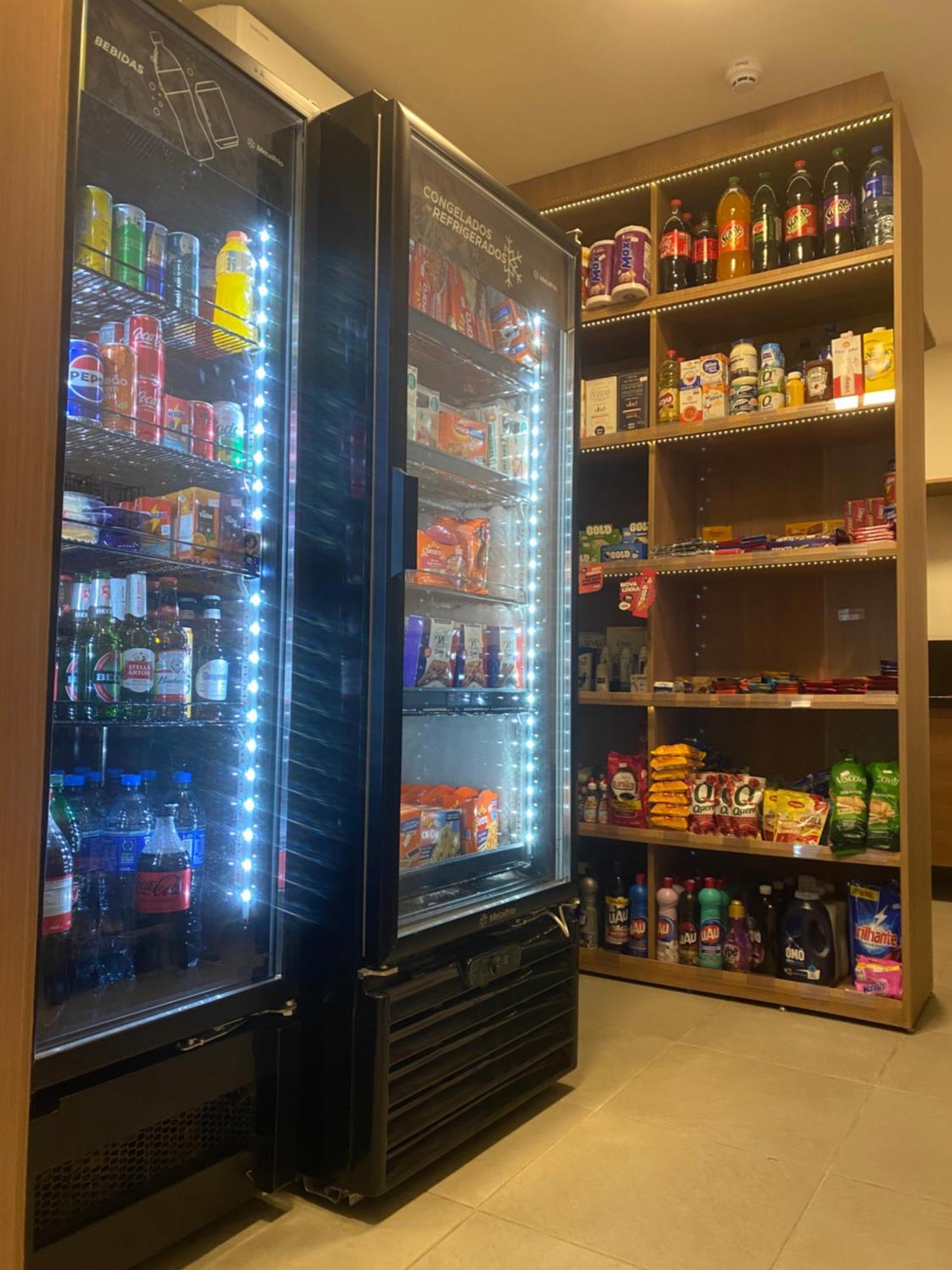 Apartament Perto Do Aeroporto Congonhas São Paulo Zewnętrze zdjęcie