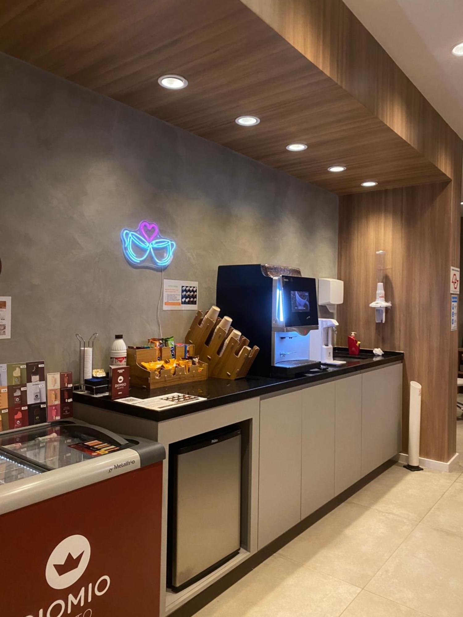 Apartament Perto Do Aeroporto Congonhas São Paulo Zewnętrze zdjęcie