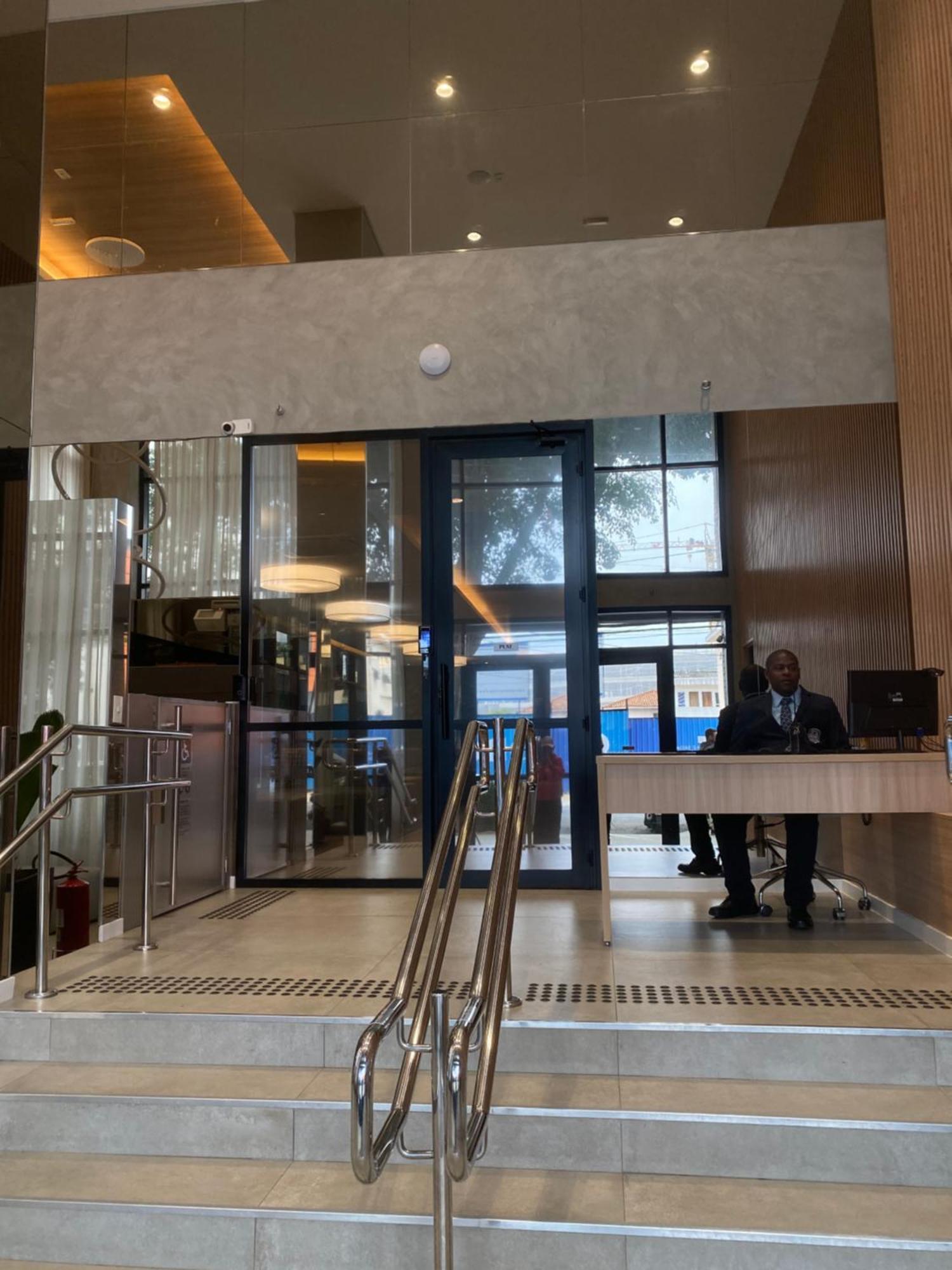 Apartament Perto Do Aeroporto Congonhas São Paulo Zewnętrze zdjęcie