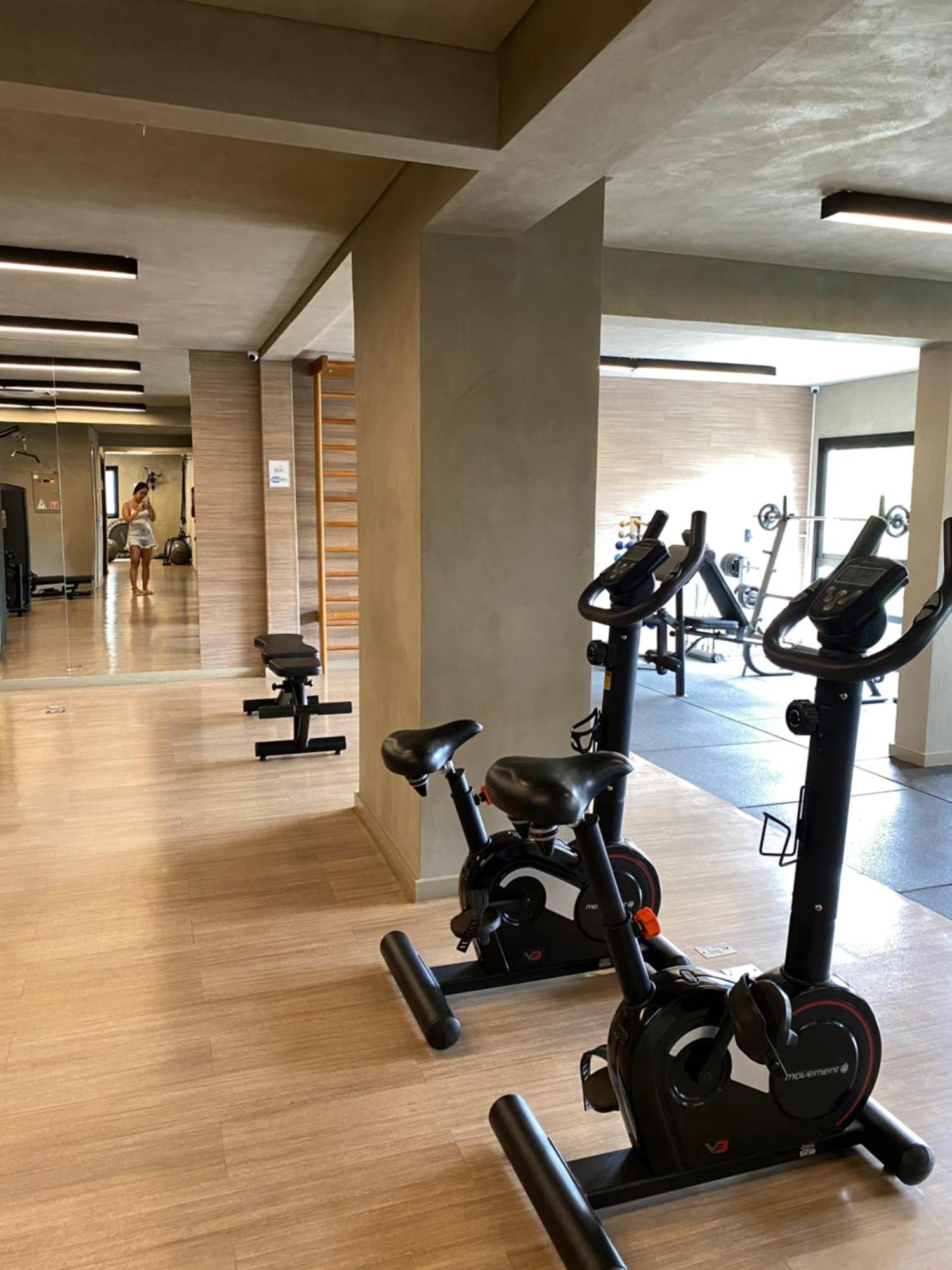 Apartament Perto Do Aeroporto Congonhas São Paulo Zewnętrze zdjęcie